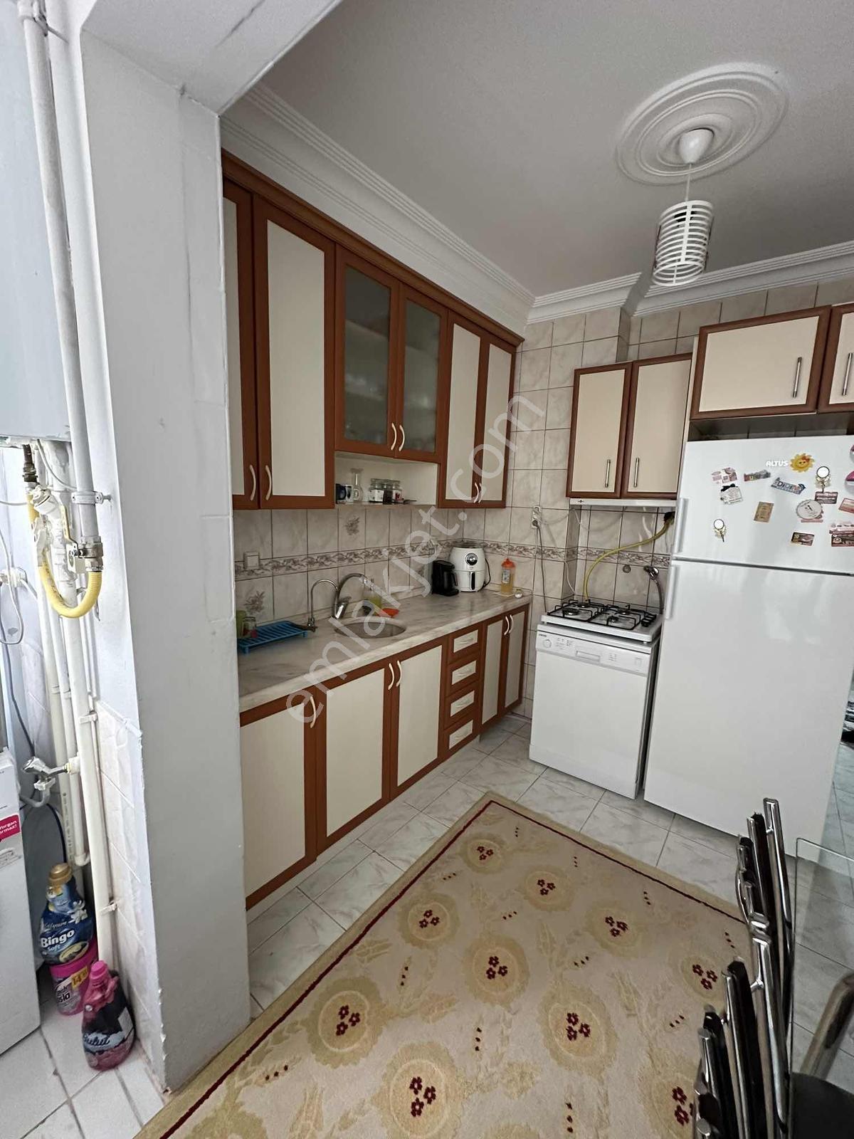 Karacabey Sığır Önünde Satılık Arakat Asansörlü 3+1 Daire - Görsel 11