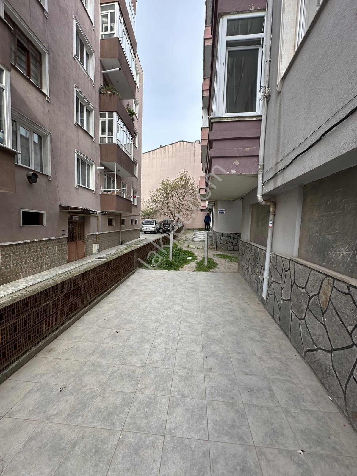 Karacabey Sığır Önünde Satılık Arakat Asansörlü 3+1 Daire - Görsel 9