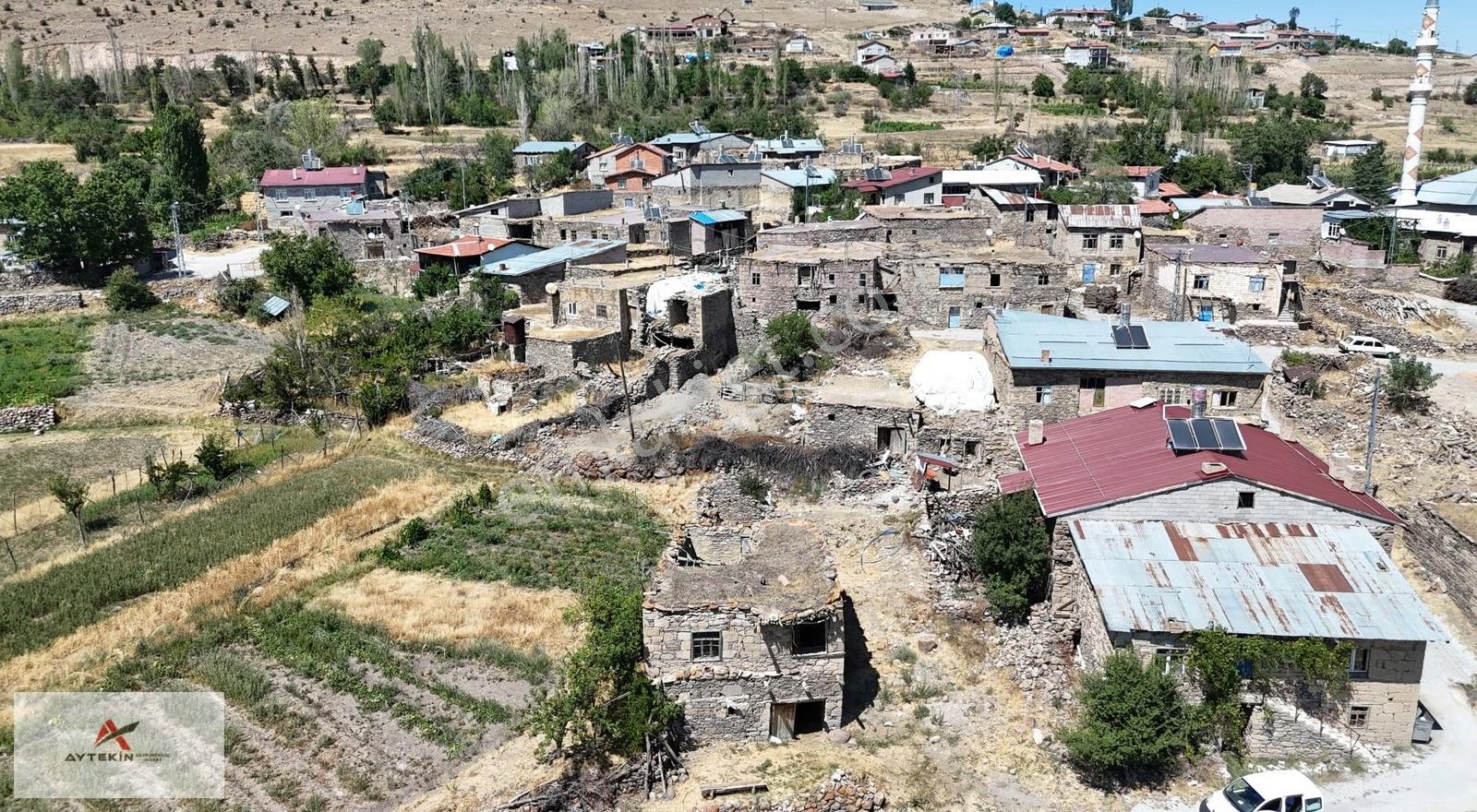 Meram Kayalı Mahallesinde 217 M² Müstakil Tapulu Konut Arsası