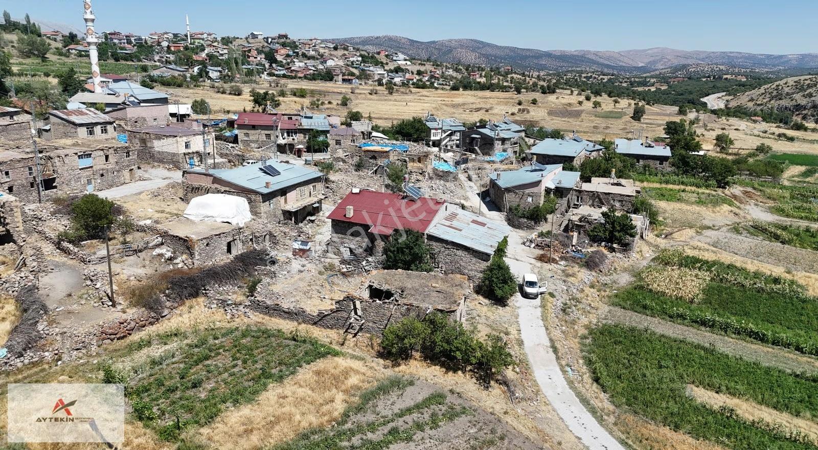 Meram Kayalı Mahallesinde 217 M² Müstakil Tapulu Konut Arsası - Görsel 5
