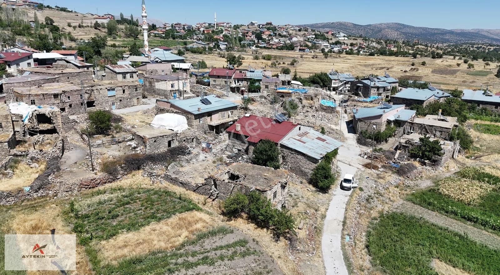 Meram Kayalı Mahallesinde 217 M² Müstakil Tapulu Konut Arsası - Görsel 4