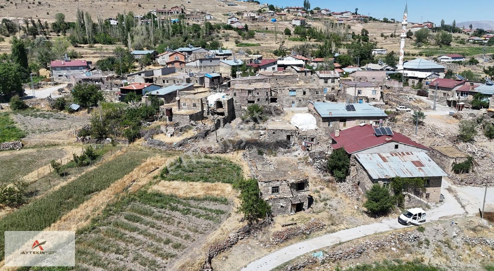 Meram Kayalı Mahallesinde 217 M² Müstakil Tapulu Konut Arsası - Görsel 2