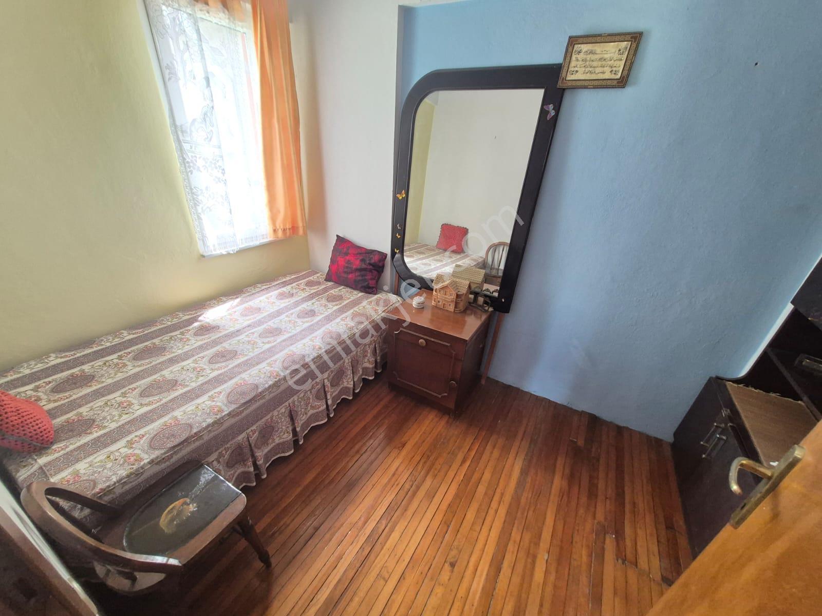 Delux'den Barbaros Mah.'de Denize Manzaralı Satılık Villa - Görsel 18