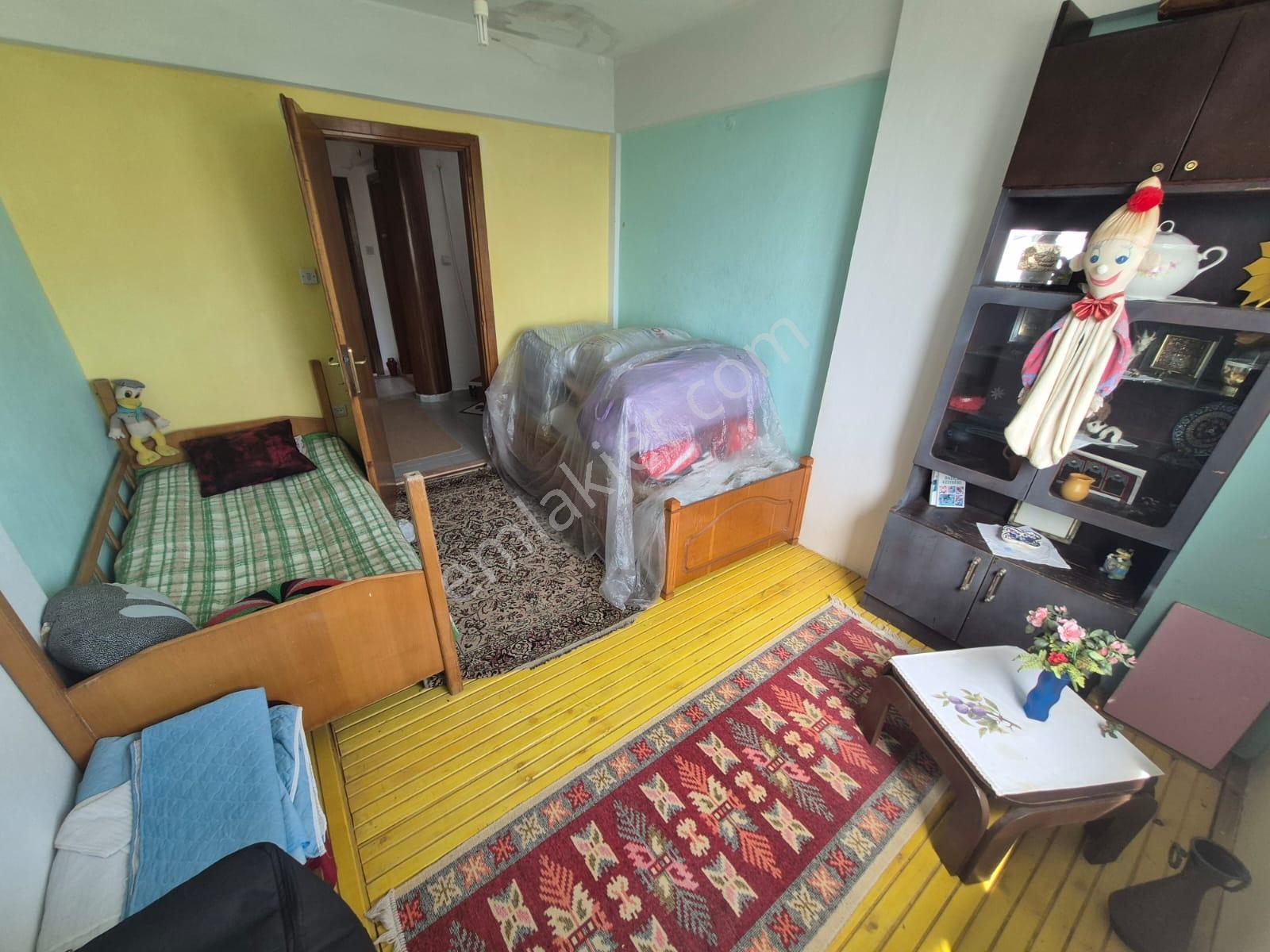 Delux'den Barbaros Mah.'de Denize Manzaralı Satılık Villa - Görsel 16