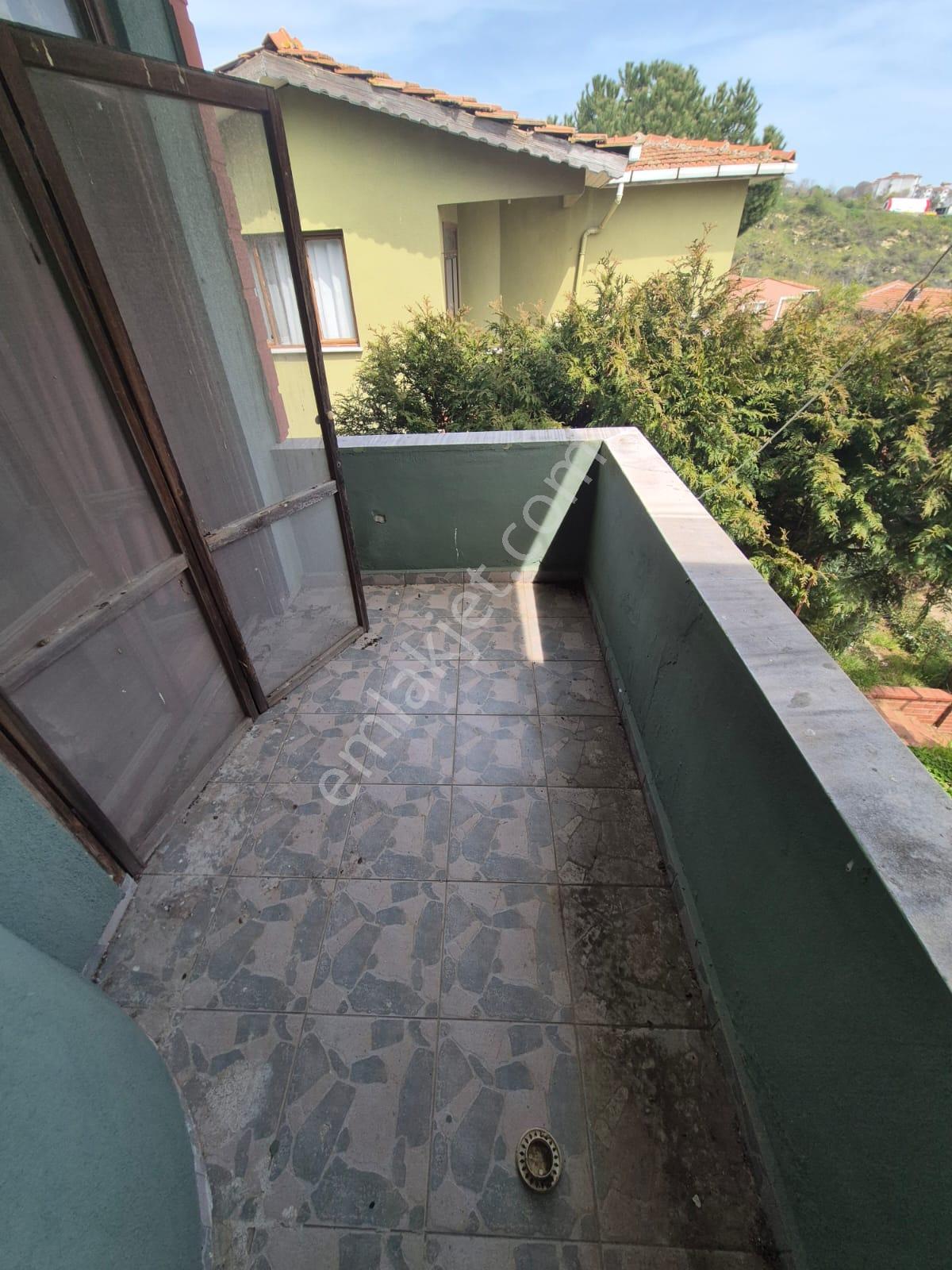 Delux'den Barbaros Mah.'de Denize Manzaralı Satılık Villa - Görsel 24