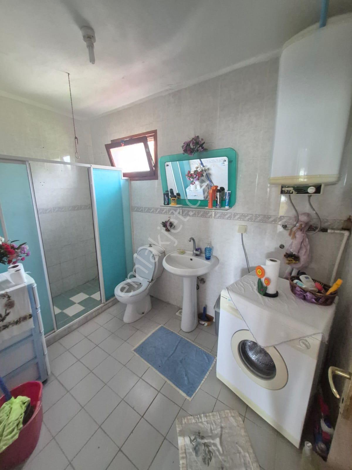 Delux'den Barbaros Mah.'de Denize Manzaralı Satılık Villa - Görsel 27