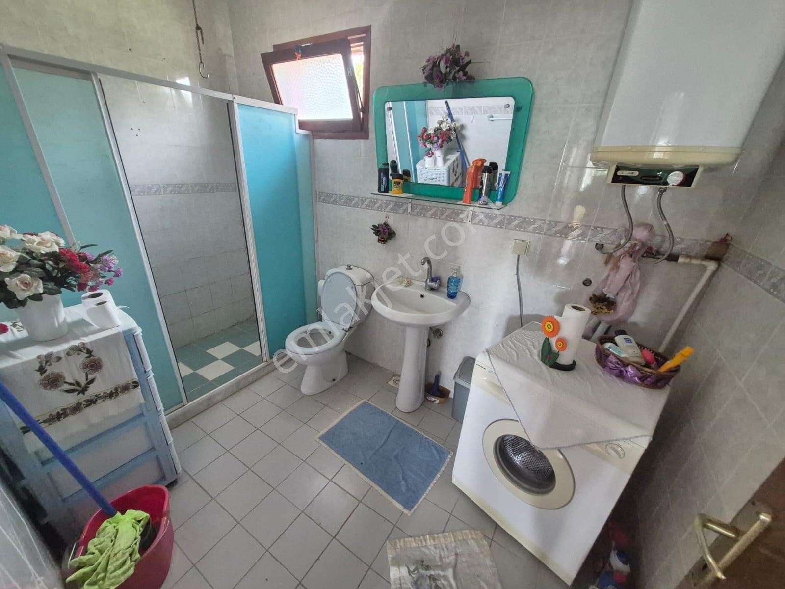 Delux'den Barbaros Mah.'de Denize Manzaralı Satılık Villa - Görsel 26