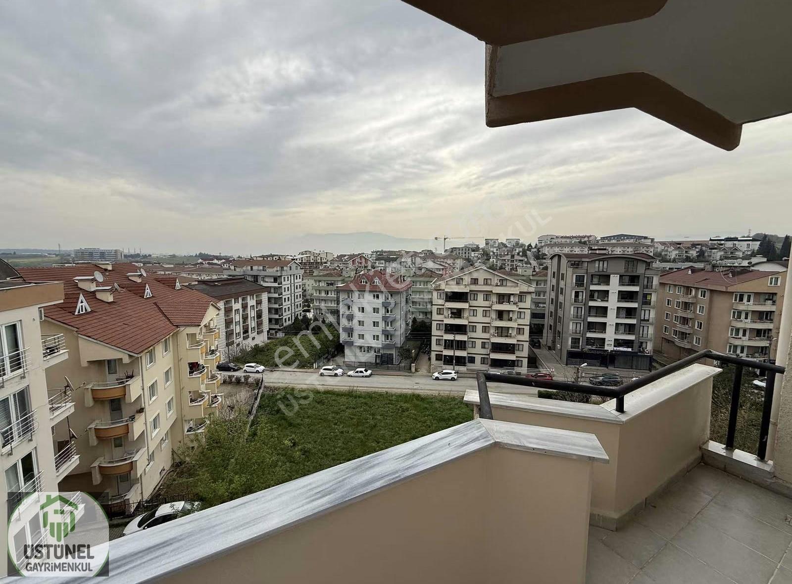 Üstünel'den Aile Sitesi'nde 3+1 Eşyasız Ara Kat Daire - Görsel 3