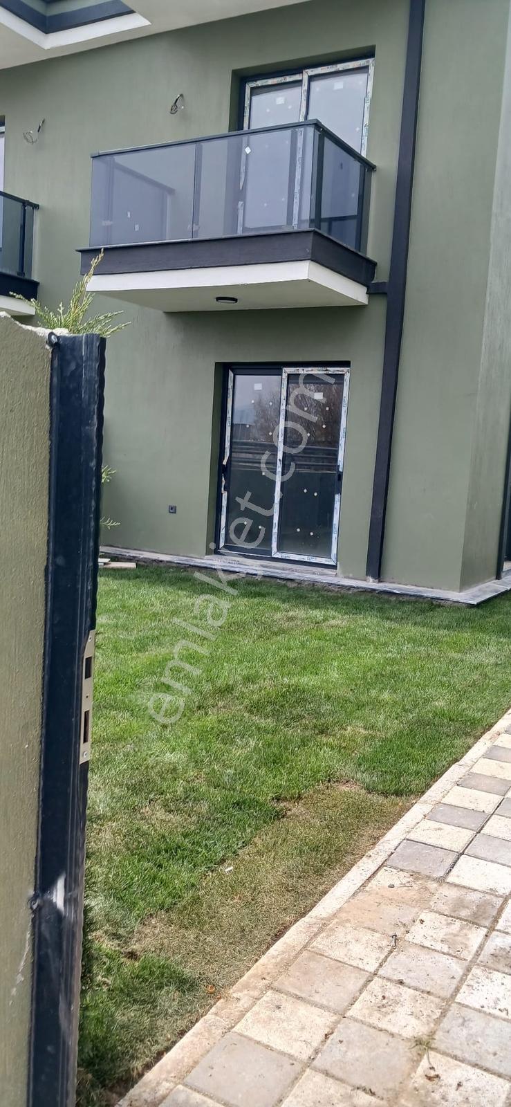 Menemen Günerli Mahallesi Merkezde Satılık Lüks Dubleks Villa.. - Görsel 22