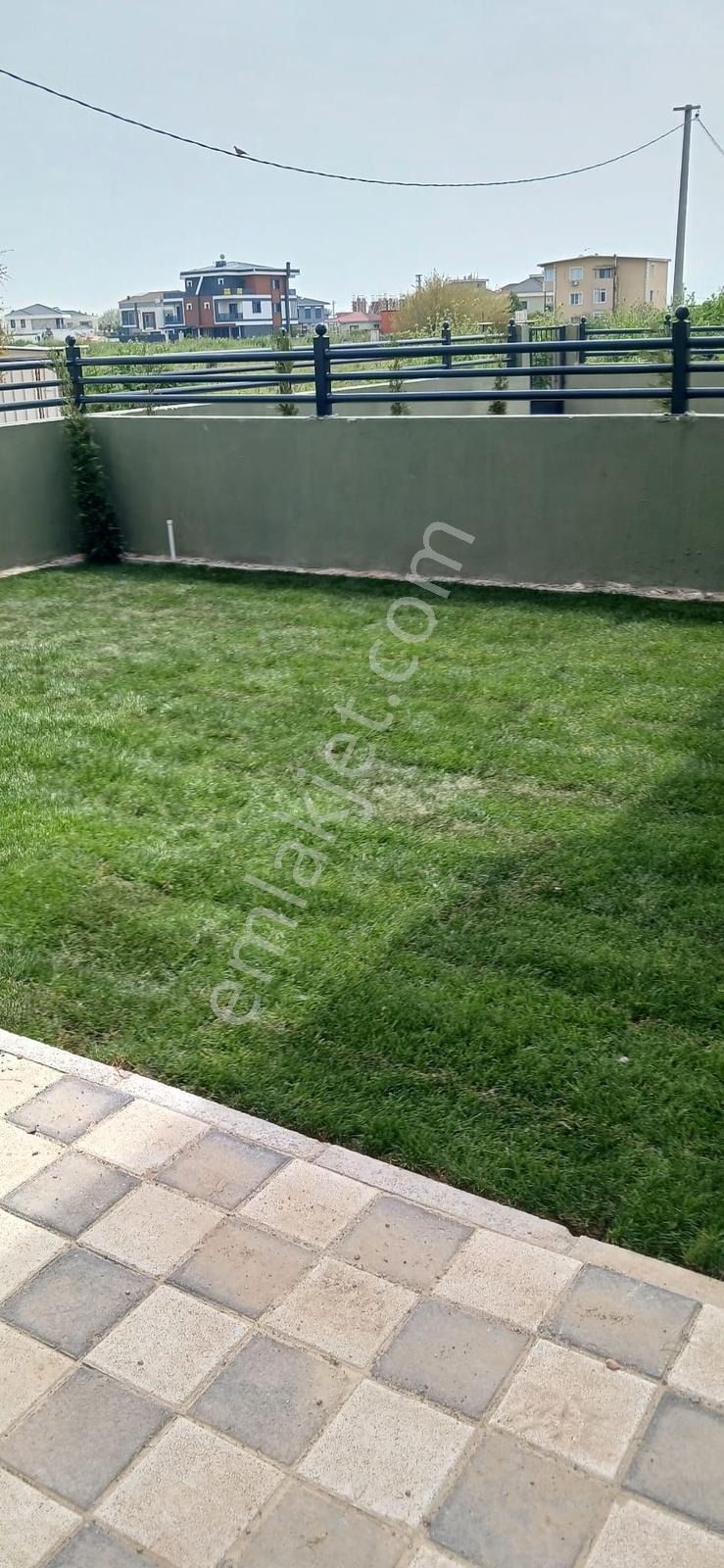 Menemen Günerli Mahallesi Merkezde Satılık Lüks Dubleks Villa.. - Görsel 26