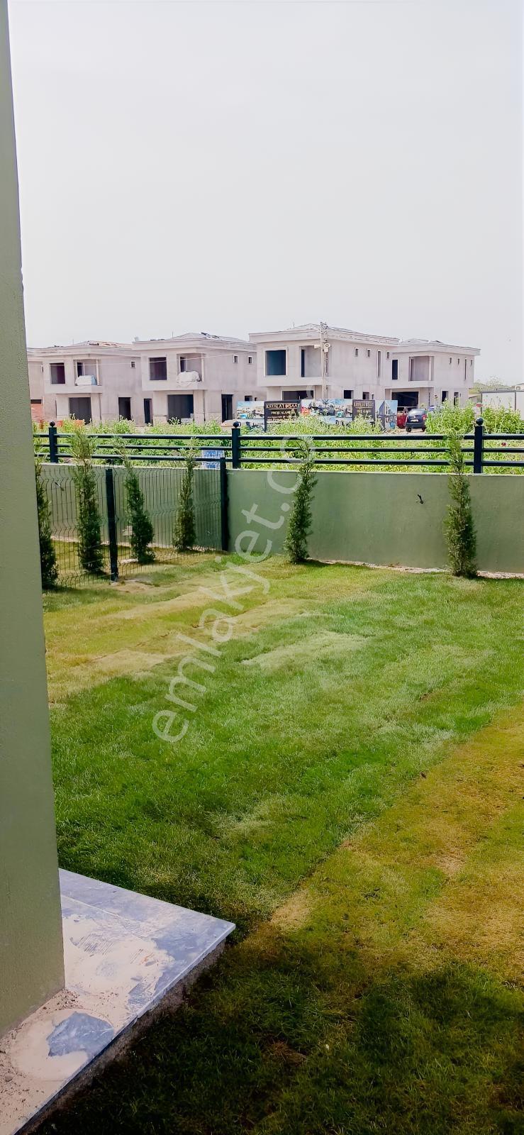 Menemen Günerli Mahallesi Merkezde Satılık Lüks Dubleks Villa.. - Görsel 30