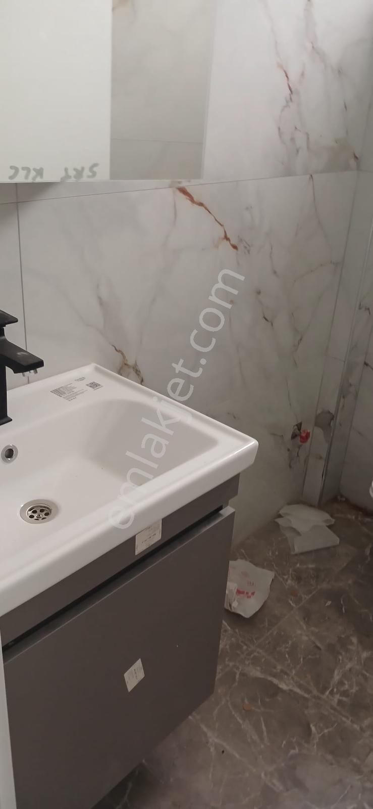 Menemen Günerli Mahallesi Merkezde Satılık Lüks Dubleks Villa.. - Görsel 28