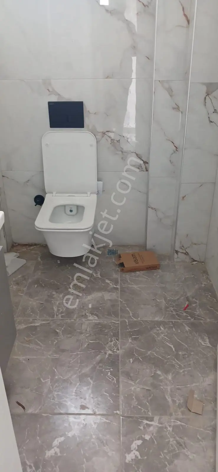 Menemen Günerli Mahallesi Merkezde Satılık Lüks Dubleks Villa.. - Görsel 33