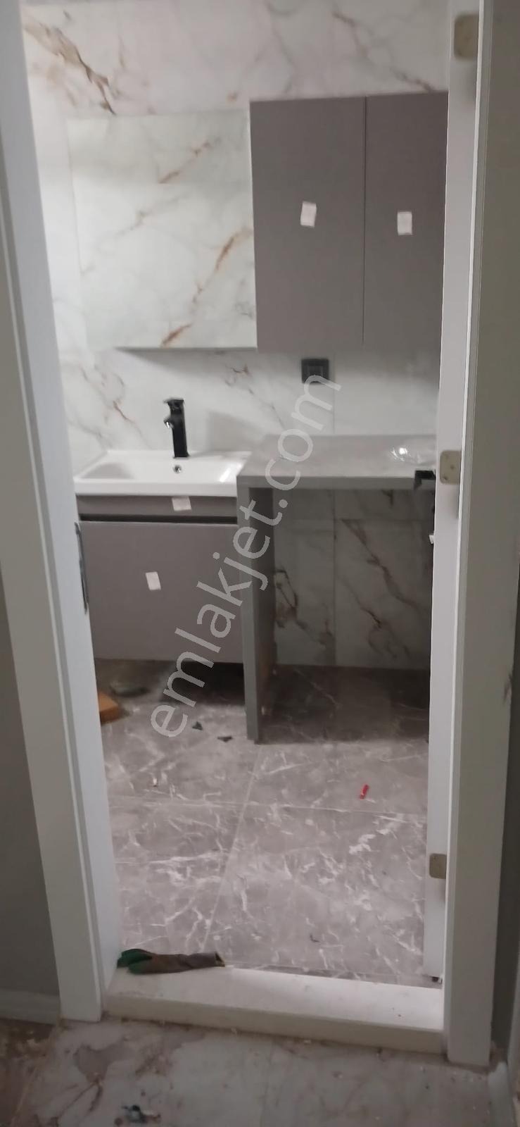 Menemen Günerli Mahallesi Merkezde Satılık Lüks Dubleks Villa.. - Görsel 6