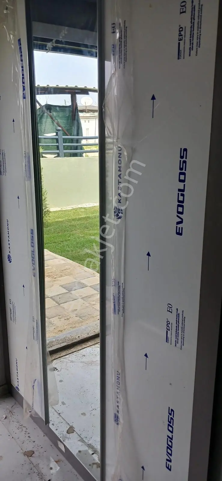 Menemen Günerli Mahallesi Merkezde Satılık Lüks Dubleks Villa.. - Görsel 35