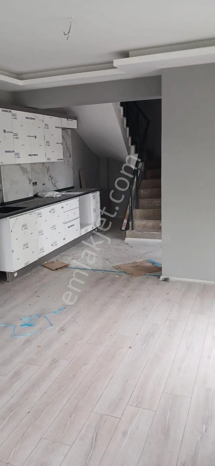 Menemen Günerli Mahallesi Merkezde Satılık Lüks Dubleks Villa.. - Görsel 32