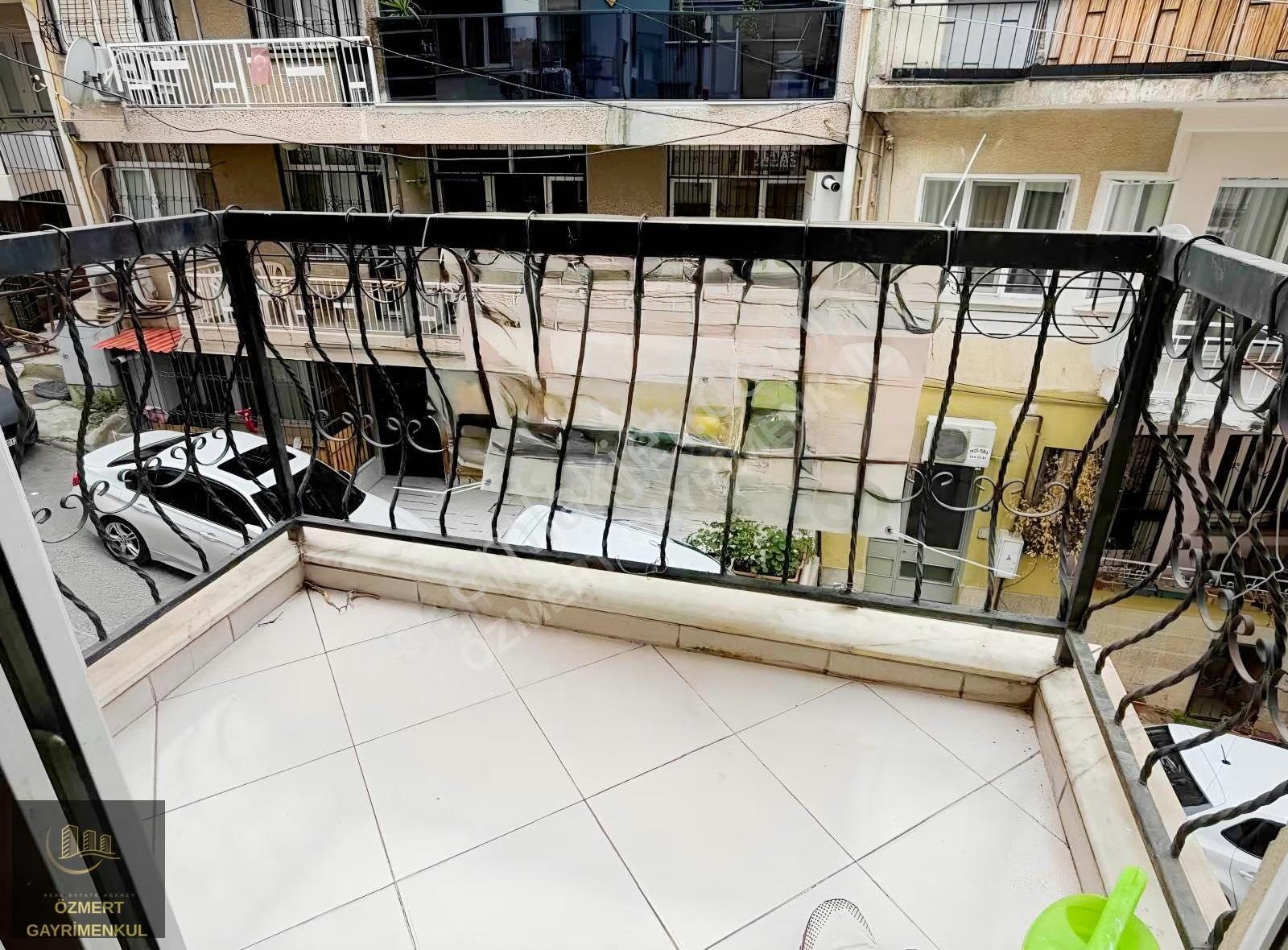 Hatay Metro 5 Dk | 2+1 Ara Kat | Genç Binada Kaçmaz Fırsat - Görsel 6