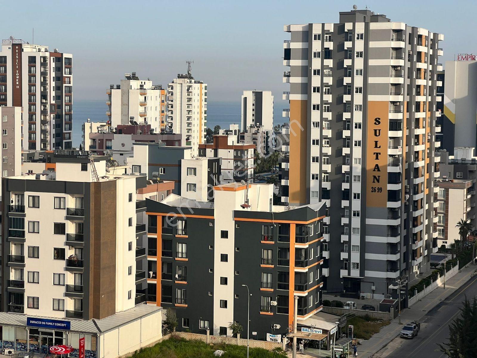 Yuvam'dan 2+1 Lüks Ve Konforun Buluştuğu Fırsat Daire - Görsel 29