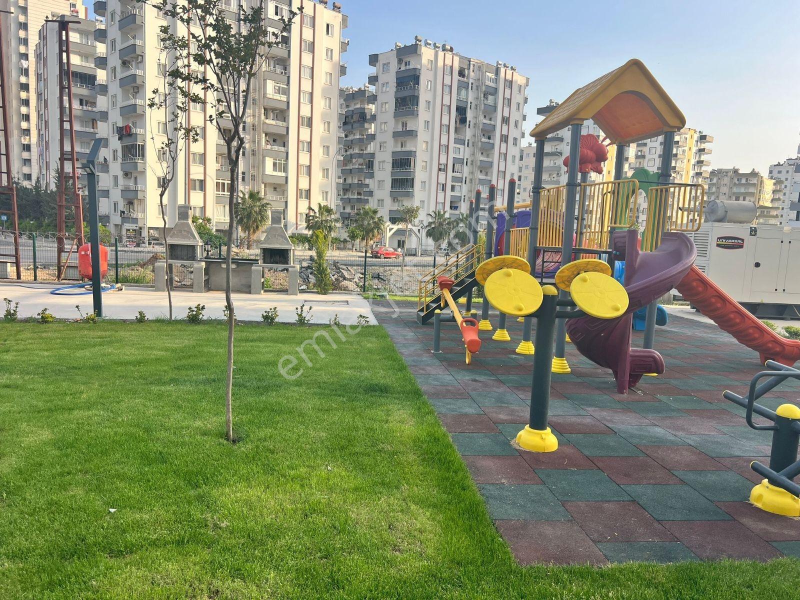 Yuvam'dan 2+1 Lüks Ve Konforun Buluştuğu Fırsat Daire - Görsel 25