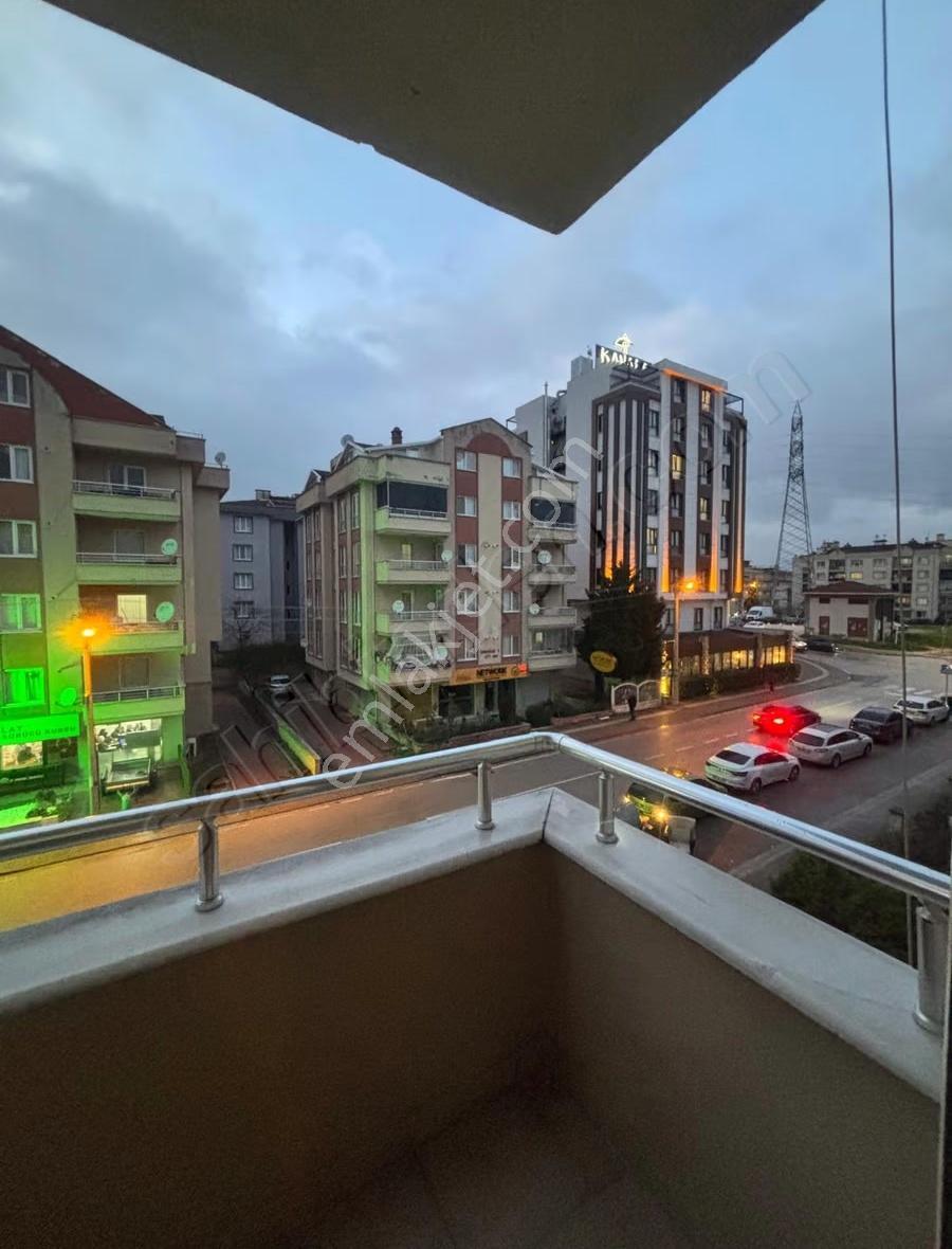 Öcs Gayrimenkul'den Görüklenin Merkezinde Yatırımlık 1+1 Daire - Görsel 6