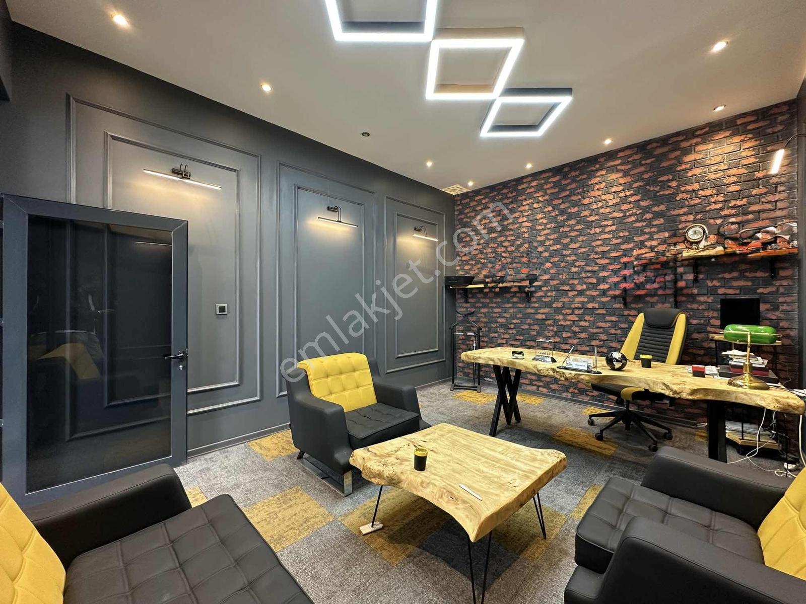 Es Modern'den Yeşiltepe Mah Bilgeç Cad.üzeri Satılık İşyeri - Görsel 9