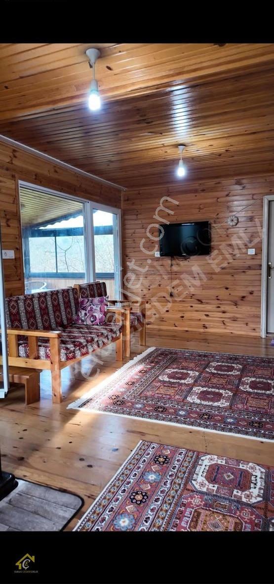 Karasu Çiğdem Emlak İle Kuzuluk'ta Fındıklık İçinde Ev. - Görsel 11