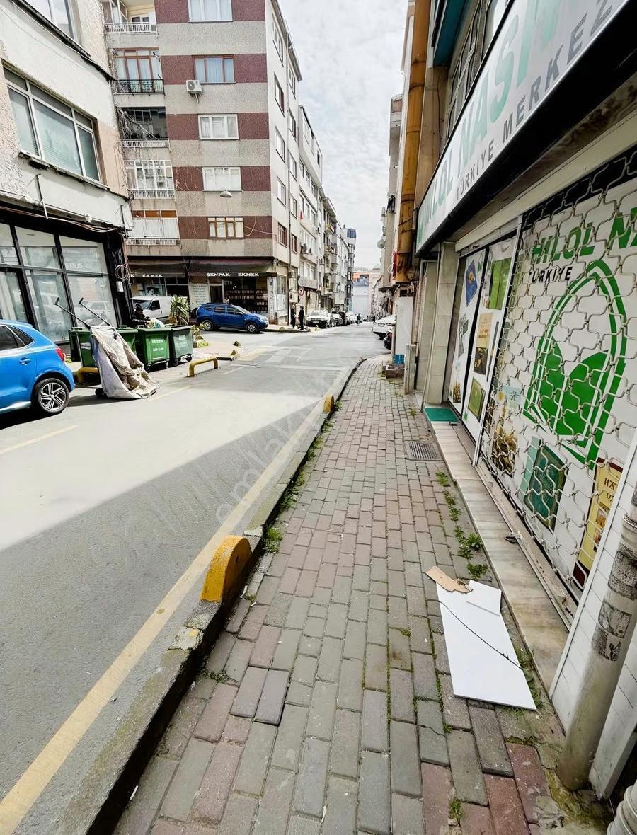 Fatih Akşemsettin Mah Kıralık Dükkan - Görsel 16