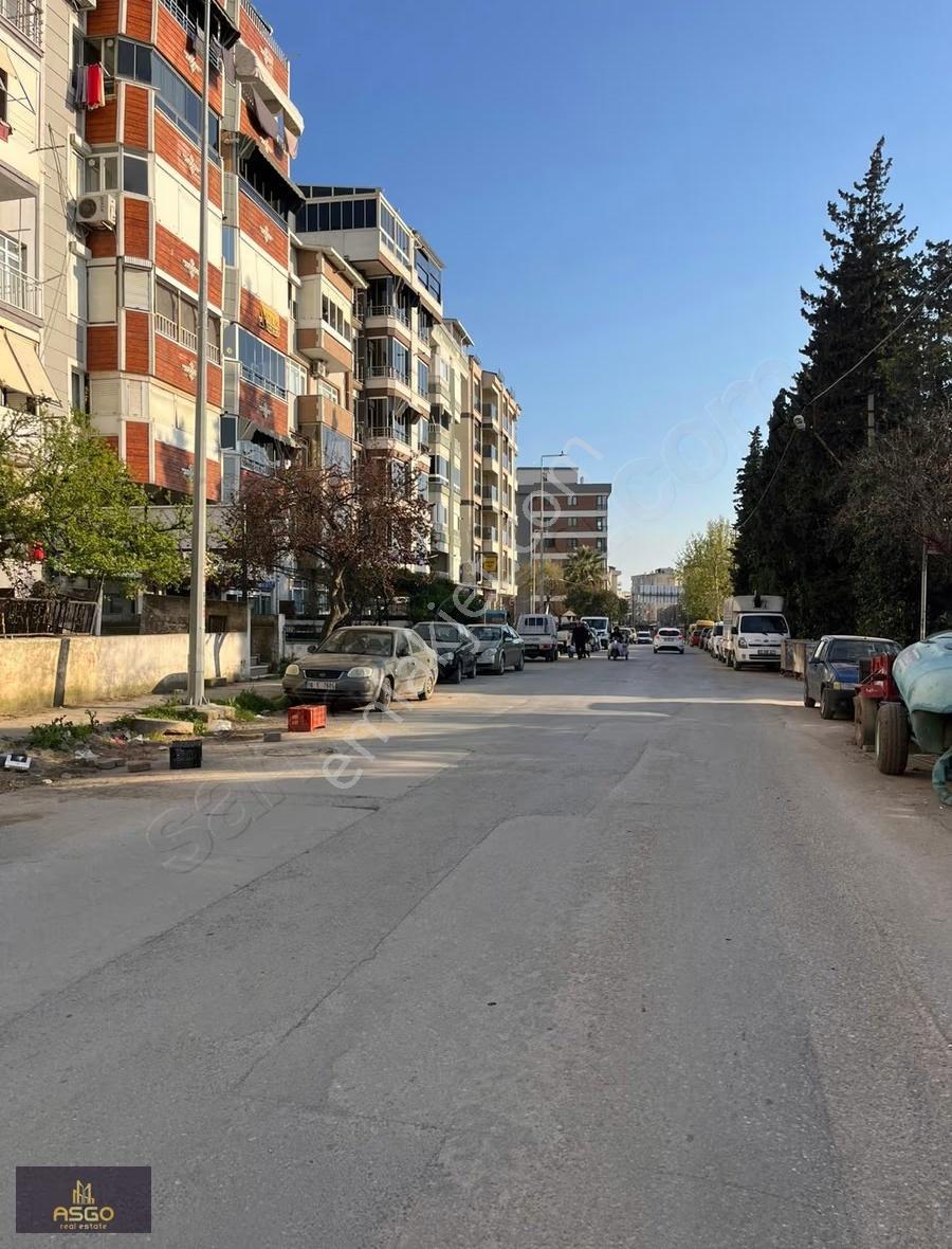 Asgo Dan Erdek'te Merkezi Konumlu Satılık 2+1 Daire - Görsel 29