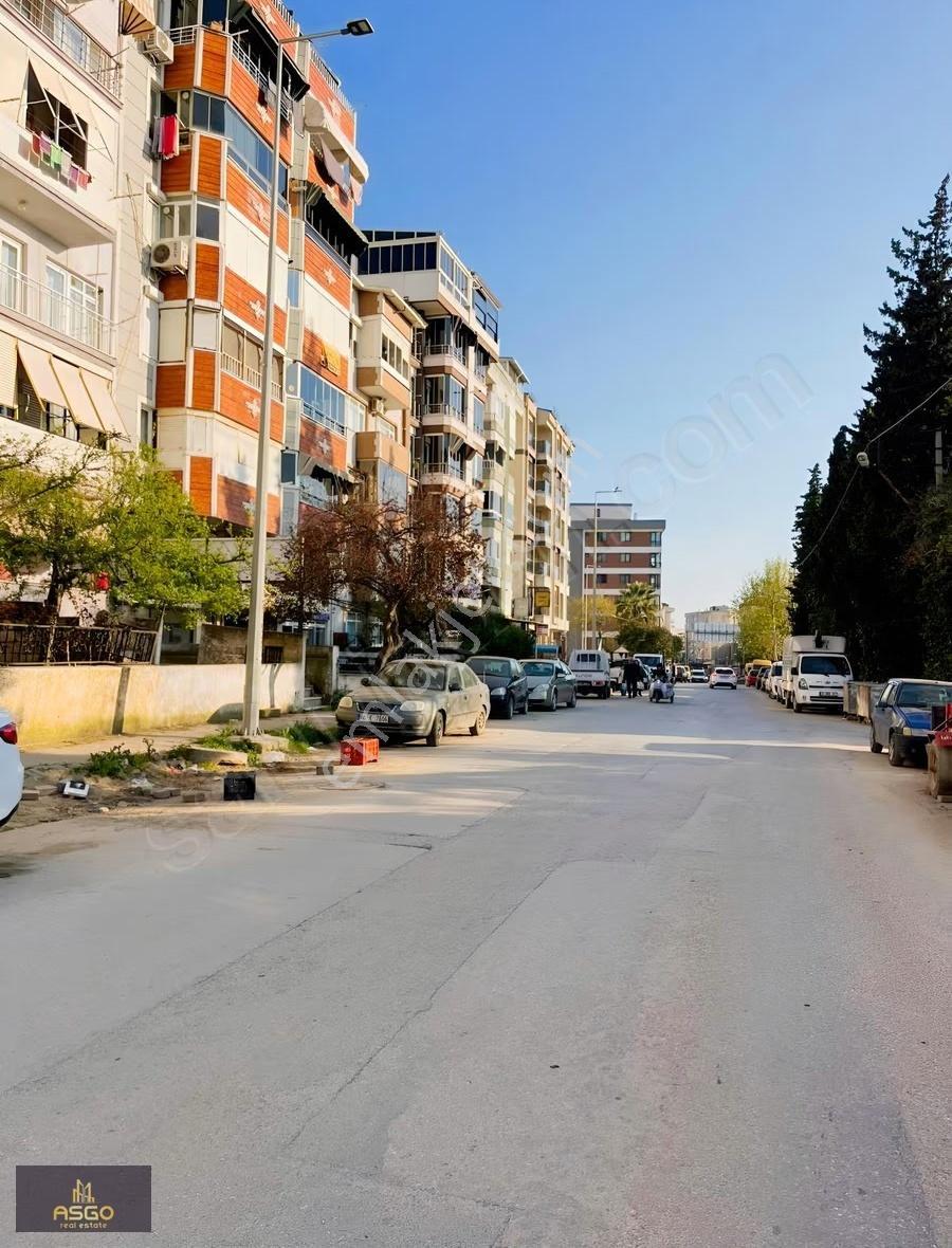 Asgo Dan Erdek'te Merkezi Konumlu Satılık 2+1 Daire - Görsel 27