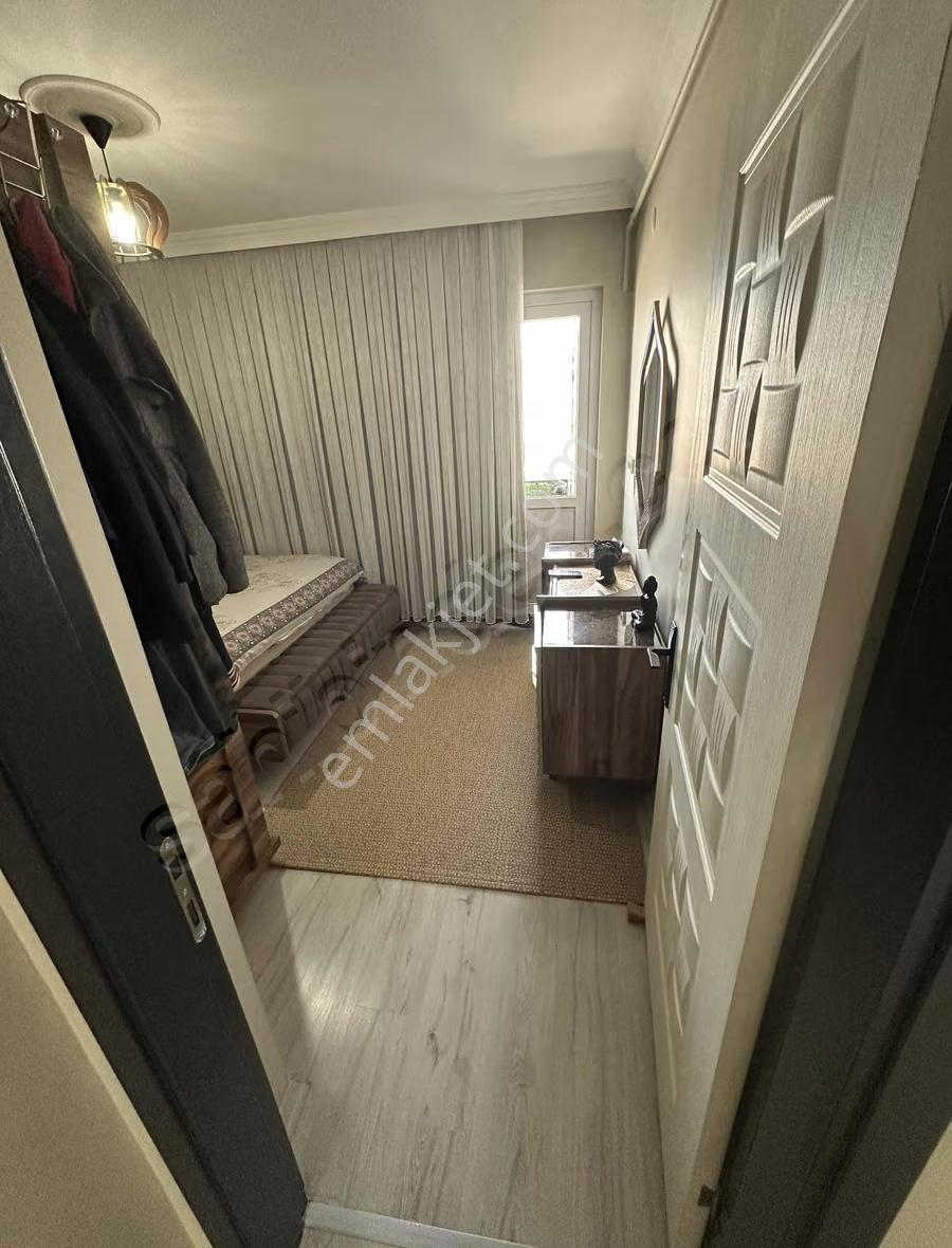 Umurbey Mahallesinde Satılık 2+1 Fuul Yapılı Manzaralı Daire - Görsel 20