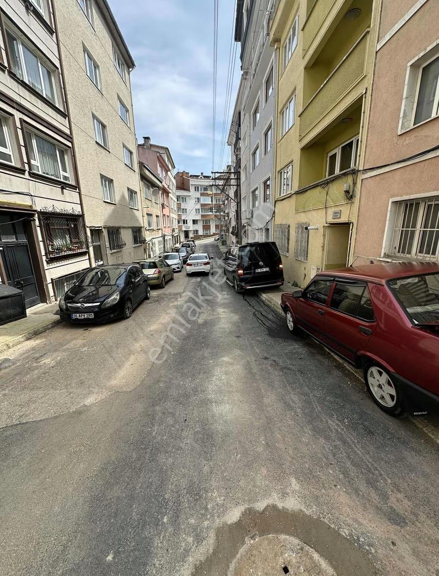 Umurbey Mahallesinde Satılık 2+1 Fuul Yapılı Manzaralı Daire - Görsel 3