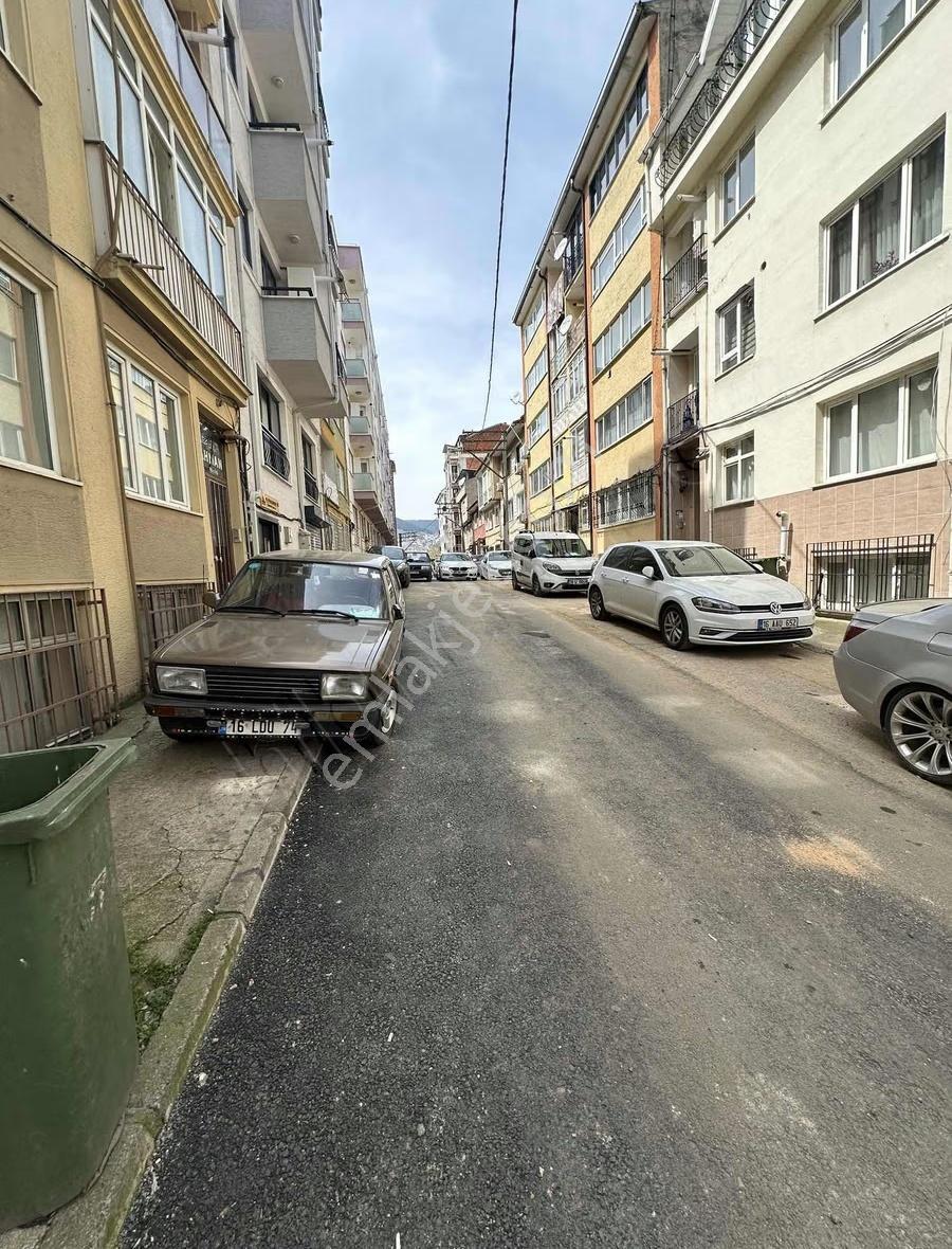 Umurbey Mahallesinde Satılık 2+1 Fuul Yapılı Manzaralı Daire - Görsel 4
