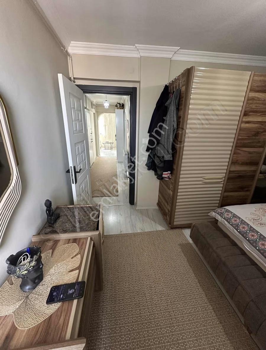 Umurbey Mahallesinde Satılık 2+1 Fuul Yapılı Manzaralı Daire - Görsel 8