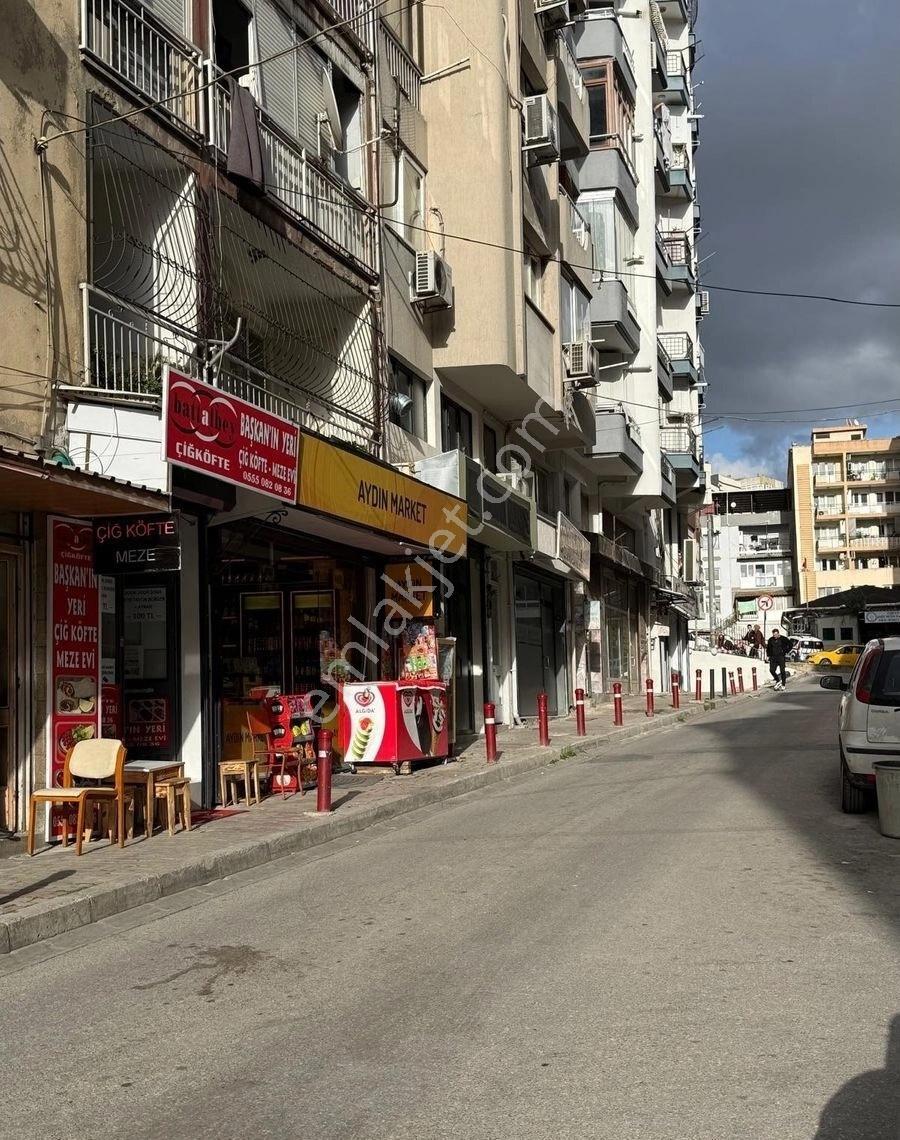 Cadde Yakını Mülküyle İşletmesiyle Satılık Dükkan - Görsel 8