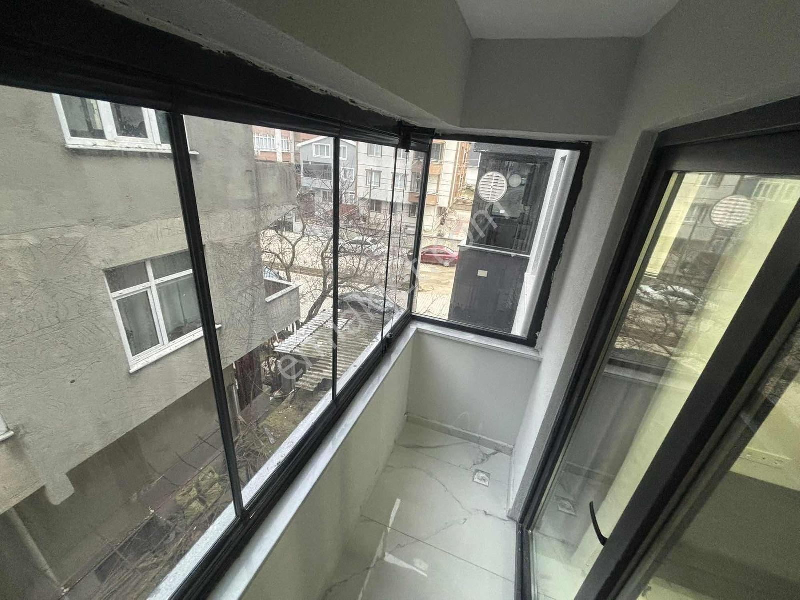Şeyhsinanda 1+1 Arakat Sıfır Full Eşyalı Arakat Kiralık Daire - Görsel 6