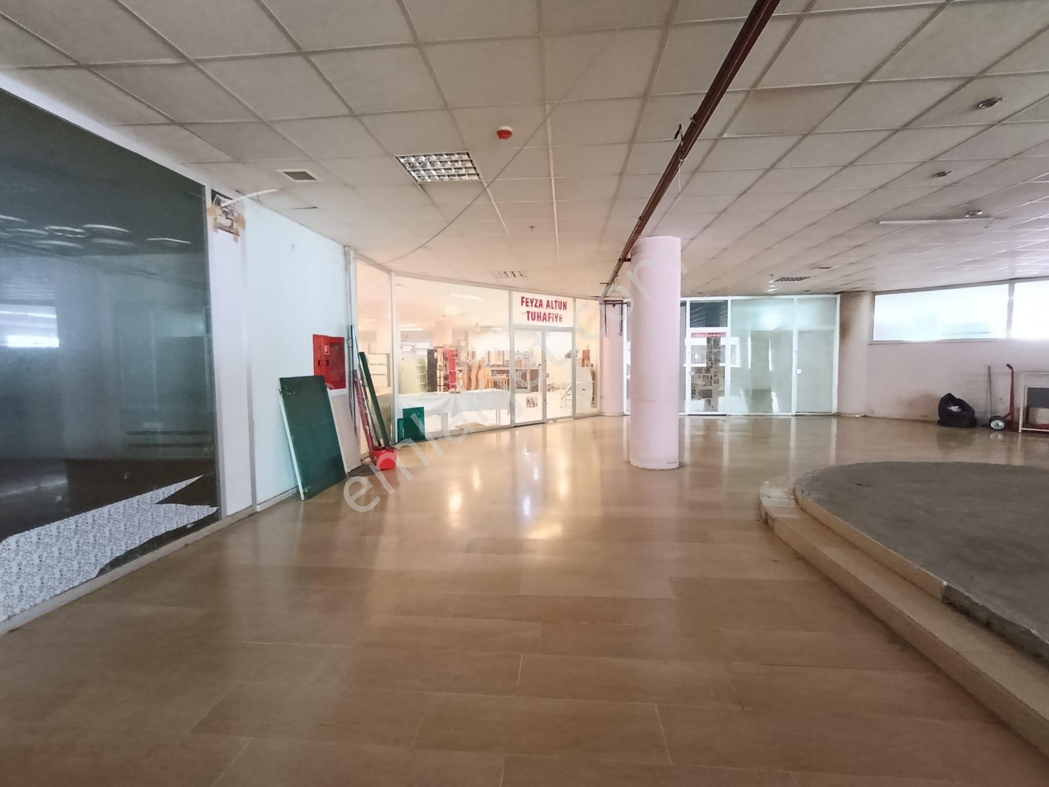 Yavusselim Tokide 200 Metre Kiralık Dükkan - Görsel 16