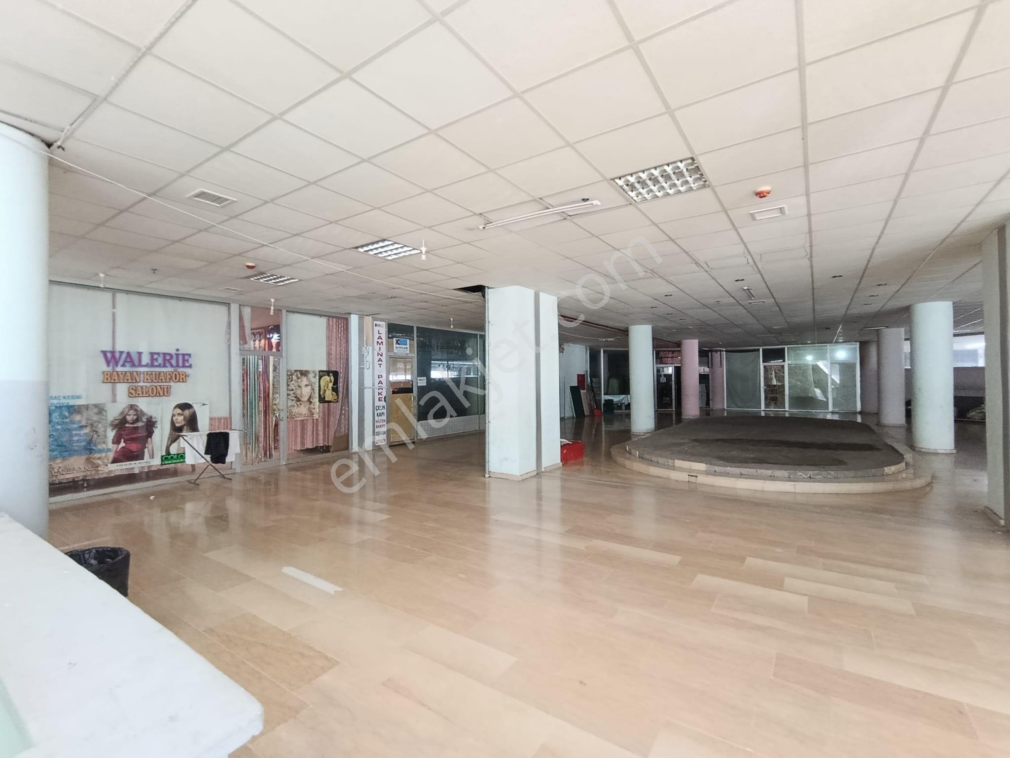 Yavusselim Tokide 200 Metre Kiralık Dükkan - Görsel 14