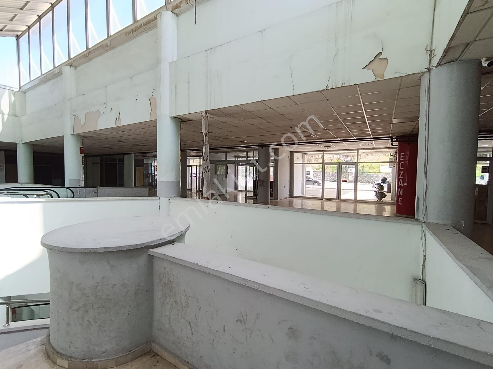 Yavusselim Tokide 200 Metre Kiralık Dükkan - Görsel 18