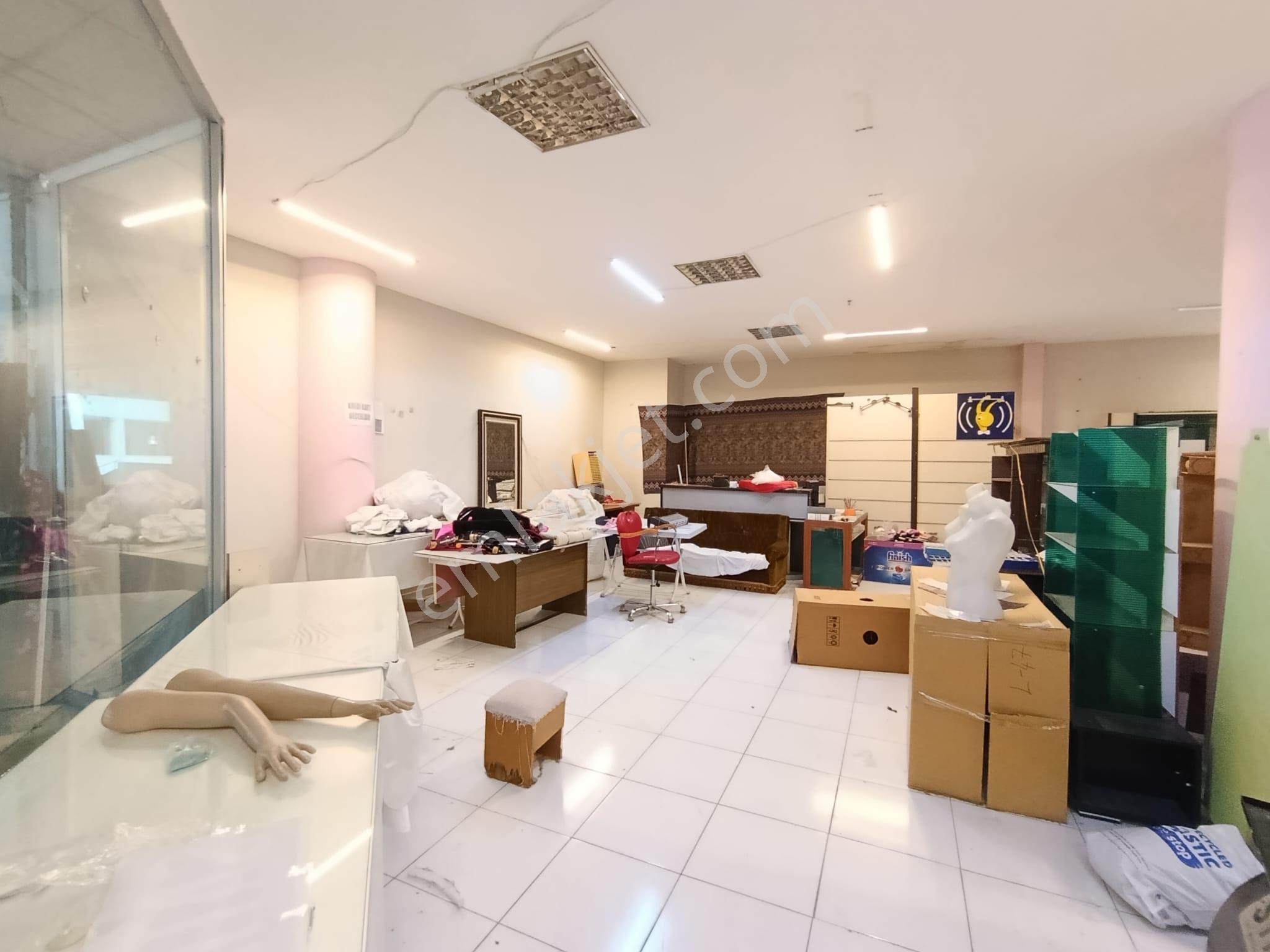 Yavusselim Tokide 200 Metre Kiralık Dükkan - Görsel 8
