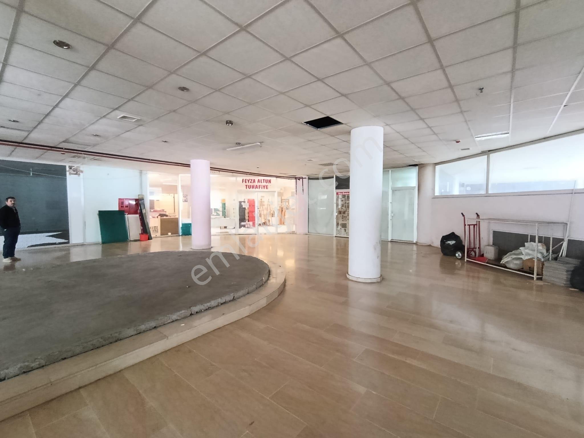 Yavusselim Tokide 200 Metre Kiralık Dükkan - Görsel 15