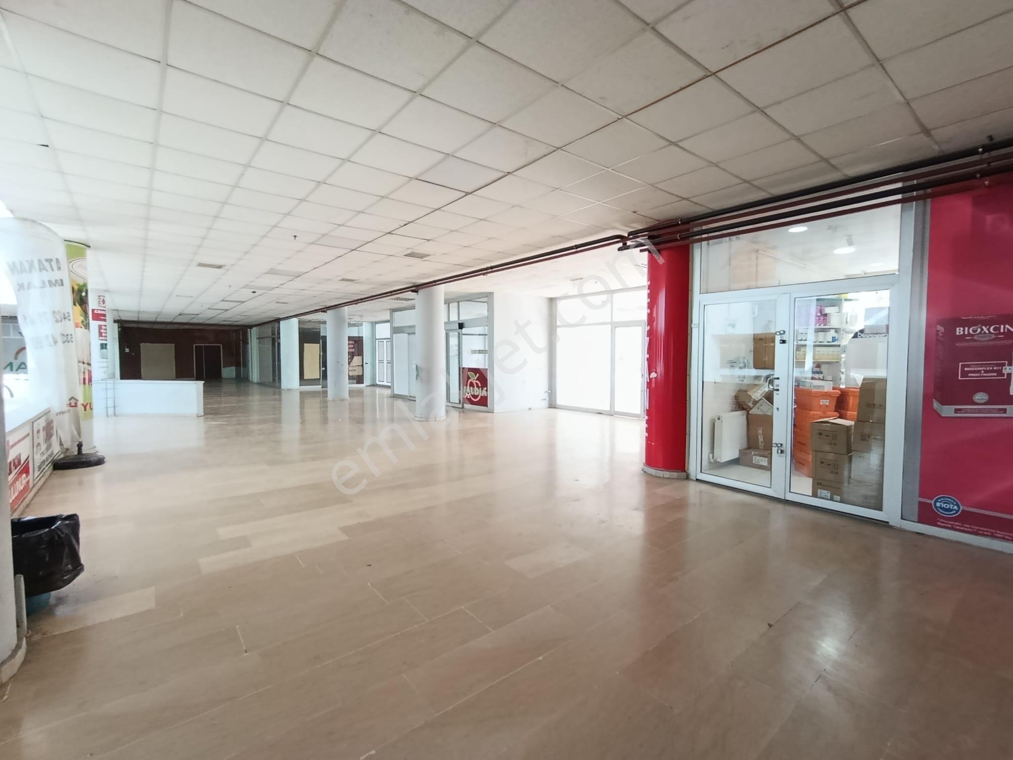 Yavusselim Tokide 200 Metre Kiralık Dükkan - Görsel 13