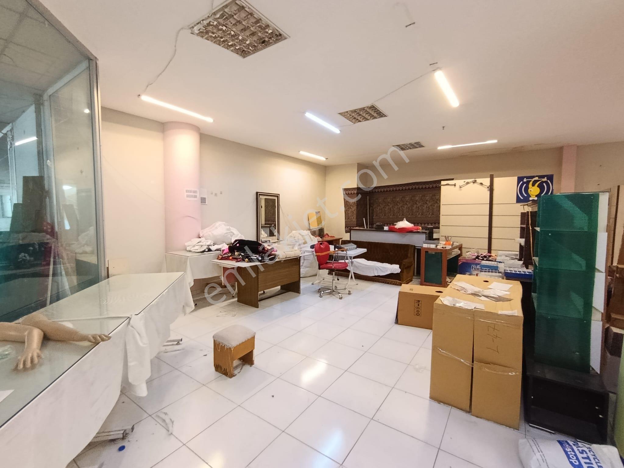 Yavusselim Tokide 200 Metre Kiralık Dükkan - Görsel 3