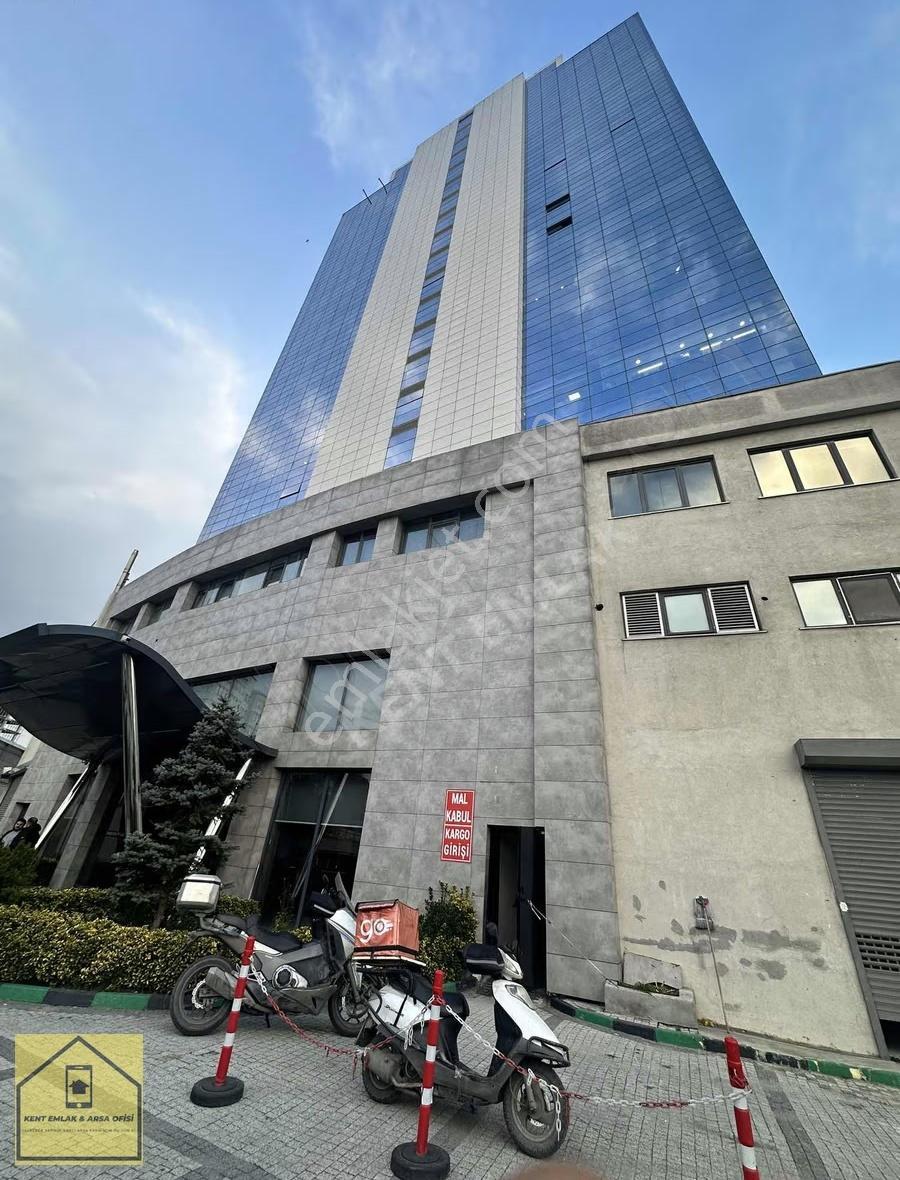 Başkule Plaza Satılık Ofıs Katı - Görsel 3