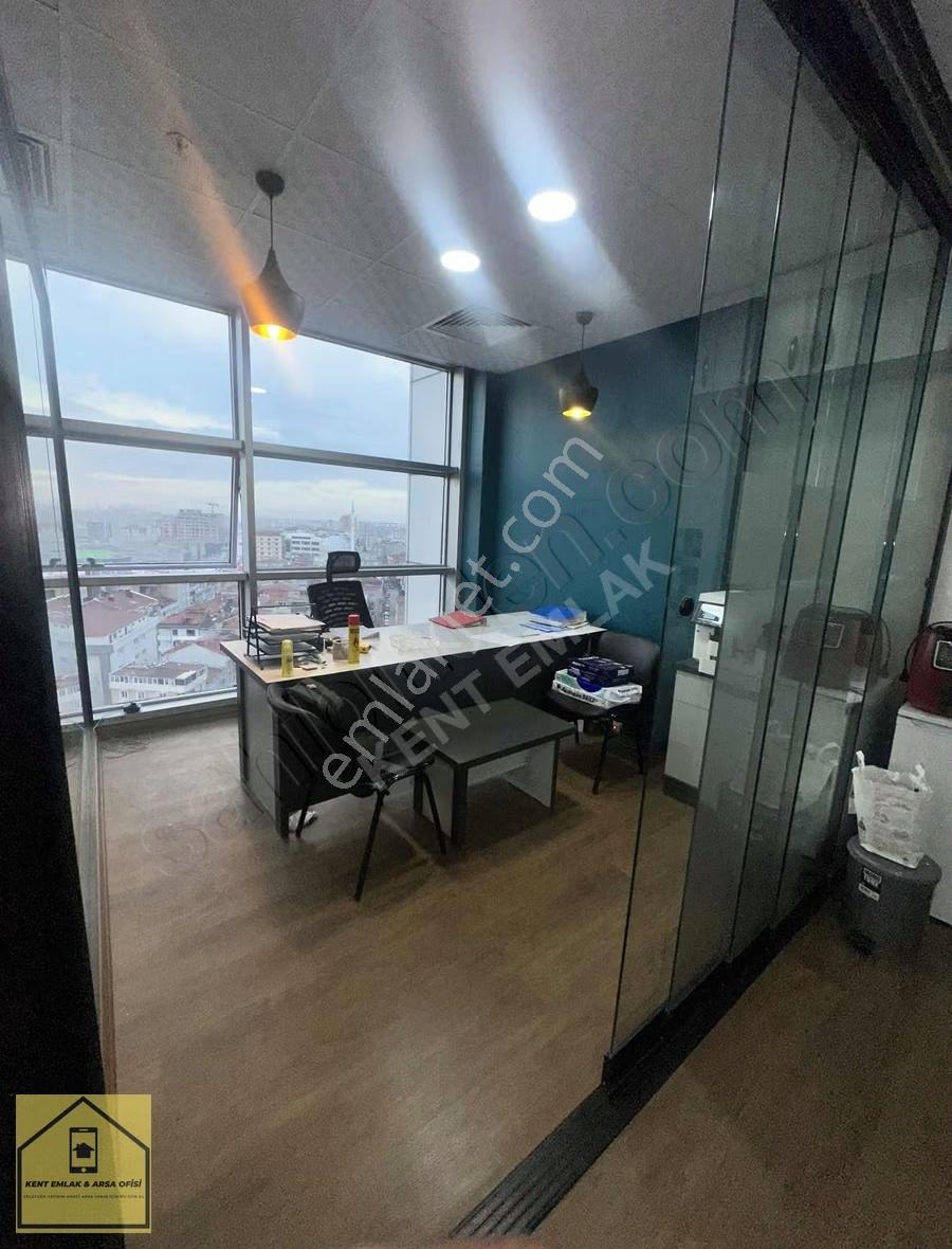 Başkule Plaza Satılık Ofıs Katı - Görsel 10