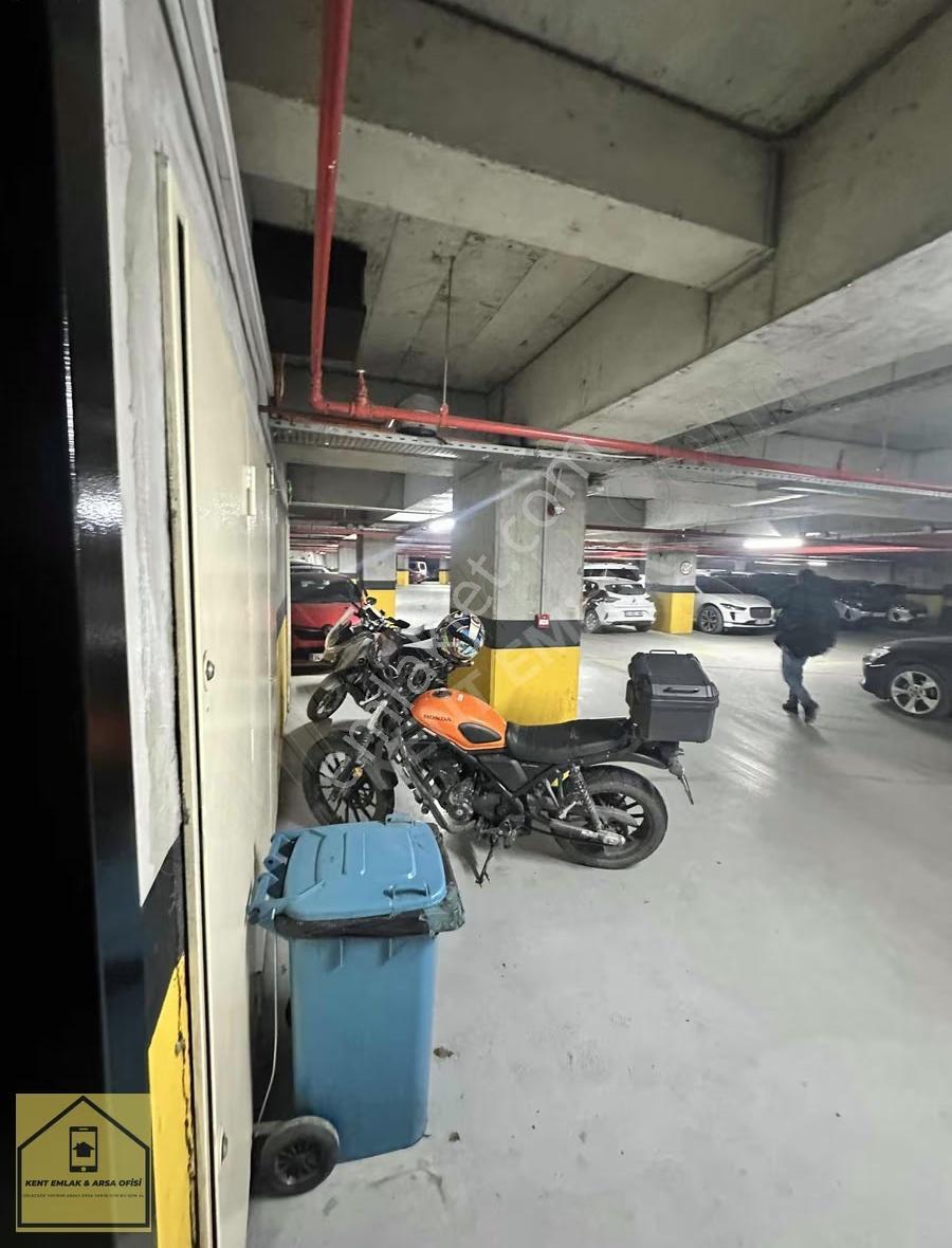 Başkule Plaza Satılık Ofıs Katı - Görsel 8