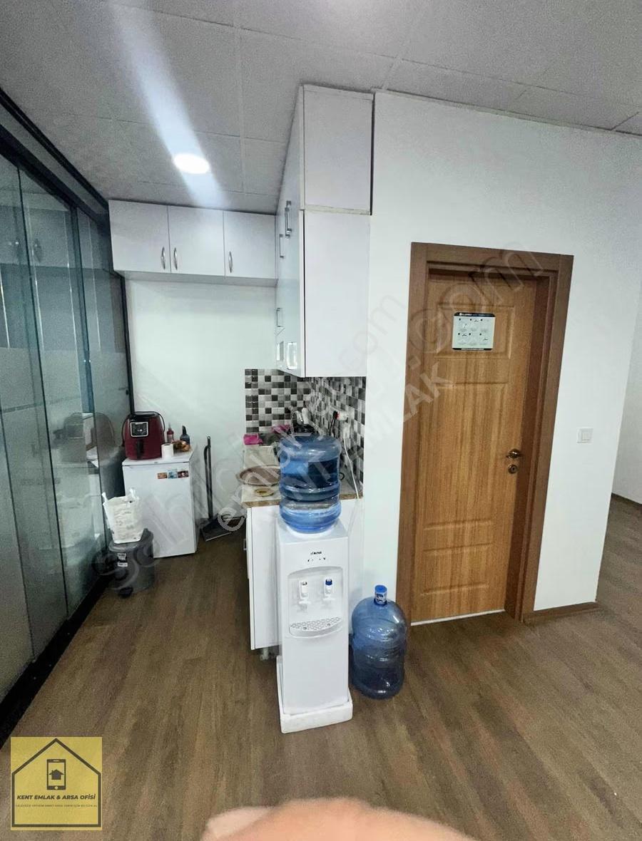 Başkule Plaza Satılık Ofıs Katı - Görsel 11