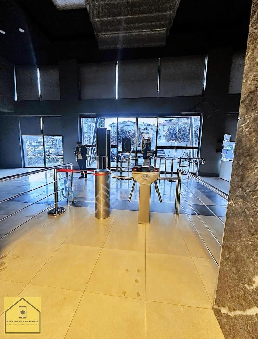 Başkule Plaza Satılık Ofıs Katı - Görsel 2