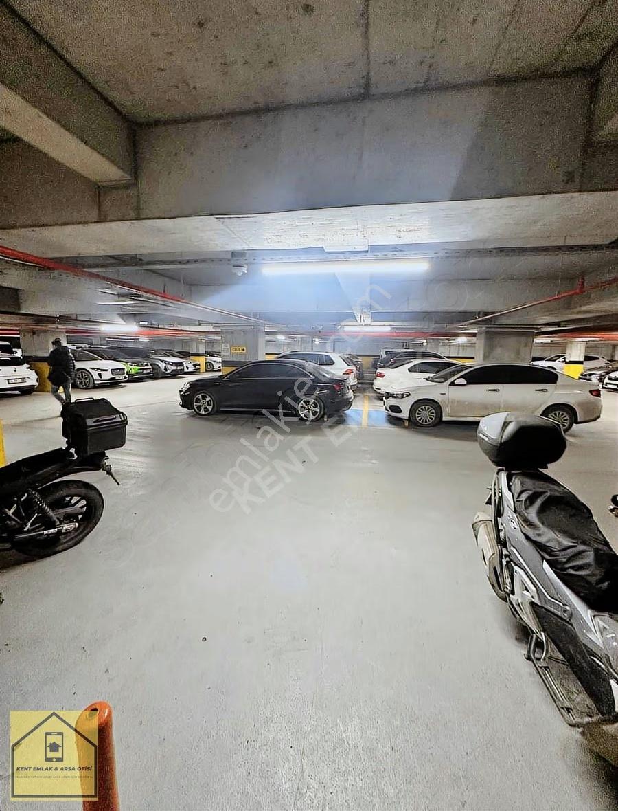 Başkule Plaza Satılık Ofıs Katı - Görsel 5
