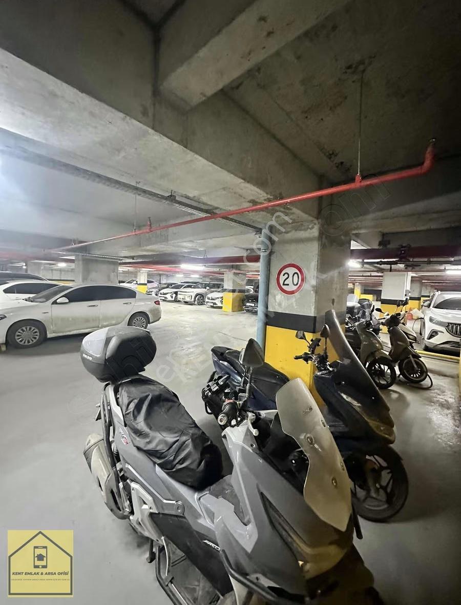 Başkule Plaza Satılık Ofıs Katı - Görsel 6