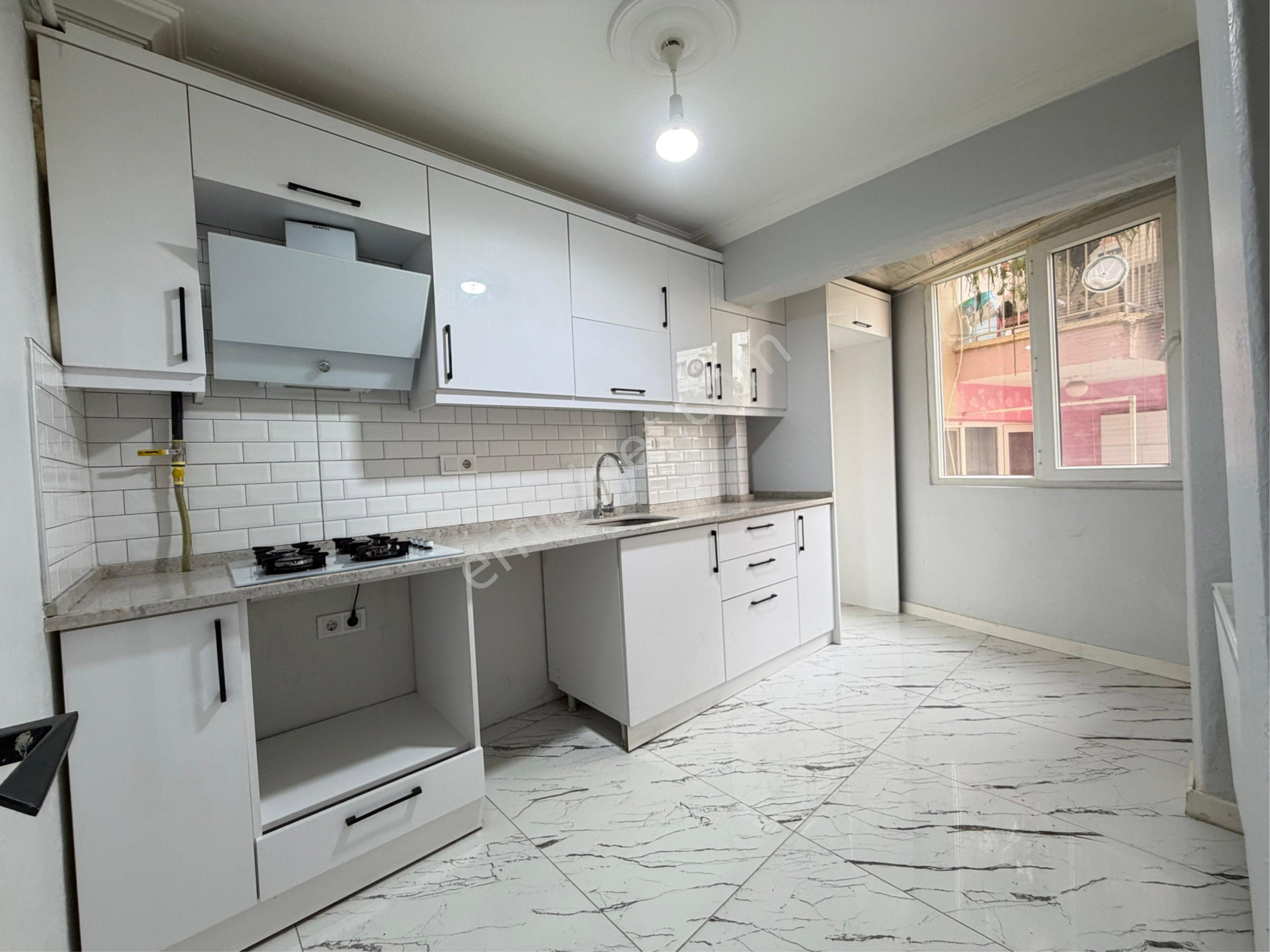 Dilşikar Mahallesinde 2+1 Aradığınız Satılık Daire - Görsel 24